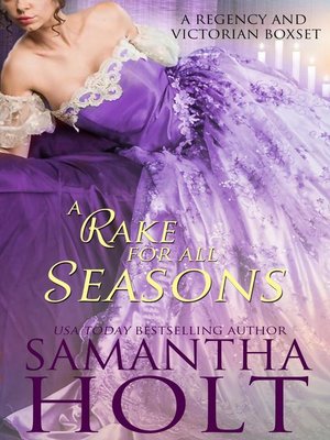 cover image of A Rake for all Seasons